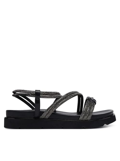 FLY MICRO STRASS PATRIZIA PEPE | PPJ401/01